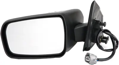 Side View MirrorLeft