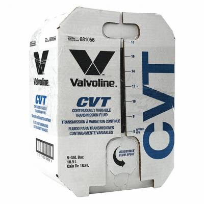 Valvoline+VV3246+-+Automatic+Dual+Clutch+Transmission+Fluid for