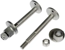 SPC Zinc HD Axle Shims - 0.5° (6 pcs) SAP 89199 | Buy Online