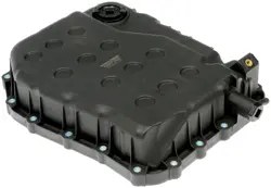 Transmission Pan With Drain Plug NOE 265839 | Buy Online - NAPA