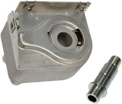 Engine Oil Cooler