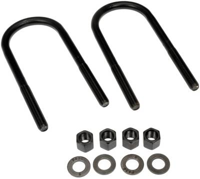 uniです U-Bolt Repair Kit NOE 929723 | Buy Online - NAPA Auto Parts