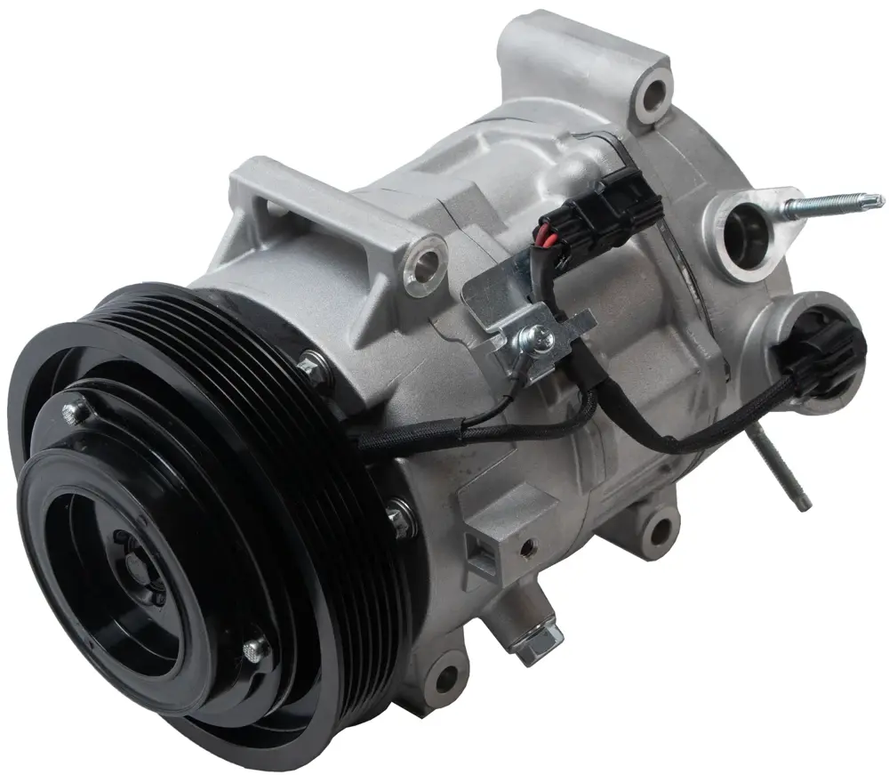 NAPA A/C Compressor TEM 276561 | Buy Online - NAPA Auto Parts