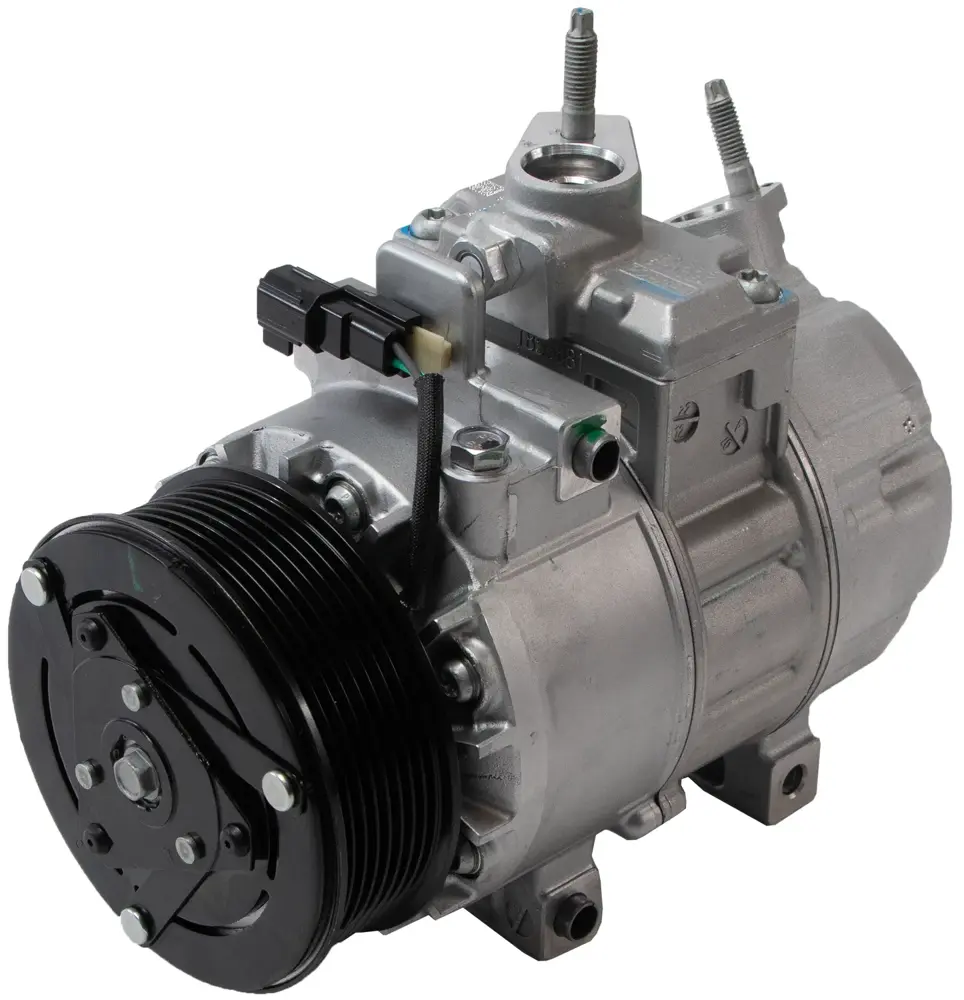 NAPA A/C Compressor TEM 276569 | Buy Online - NAPA Auto Parts