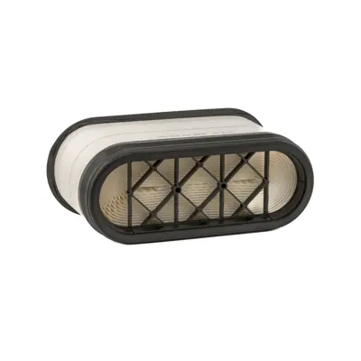 Wix / NAPA Gold Air Filter Panel 6027 Round Cellulose Non Washable (OS1) | eBay