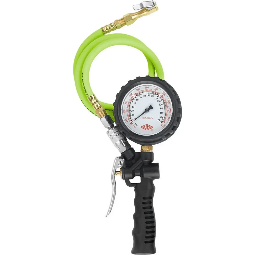 Flexzilla Tire Inflator FXZ AL2025FZ2 | Buy Online - NAPA Auto Parts