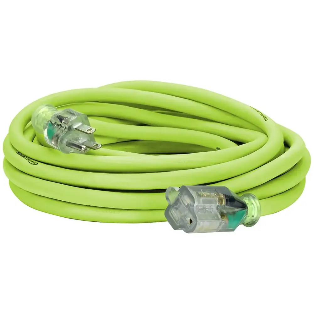 FZP Extension Cord 12/3 AWG 25ft FXZ FZ512825 | Buy Online - NAPA