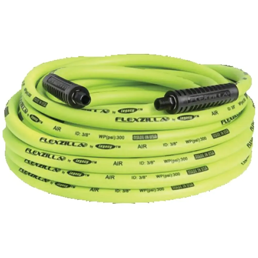FZ Air Hose 1/2in 50ft 3/8MNPT FXZ HFZ1250YW3 | Buy Online - NAPA