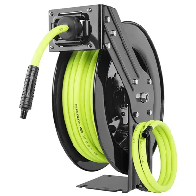 Flexzilla Hose Reel FXZ L8611FZ | Buy Online - NAPA Auto Parts
