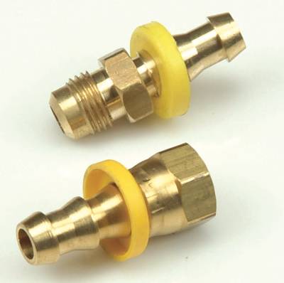 Copper Tubing Compression Fitting - 3CTI-3CTI GAT G554000303
