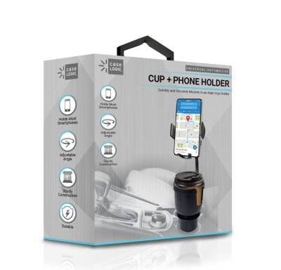 スマホアクセサリー napa valley Case Logic Phone Holder BK CLMOMO125BK | Buy Online - NAPA Auto Parts