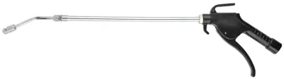 Air Blow Guns Lever Type w/ Adjustable Telescopic Nozzle NTH 90118