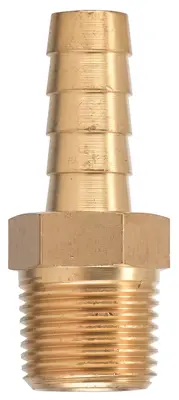 Hose Barbed Fittings NTH 90543 | Buy Online - NAPA Auto Parts