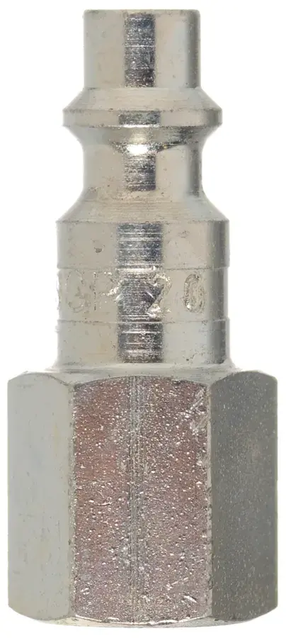 Air Hose Coupler Adapters (Plug) NTH 90676 | Buy Online - NAPA
