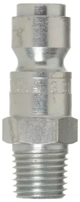 Air Hose Coupler Adapters (Plug) NTH 90685 | Buy Online - NAPA