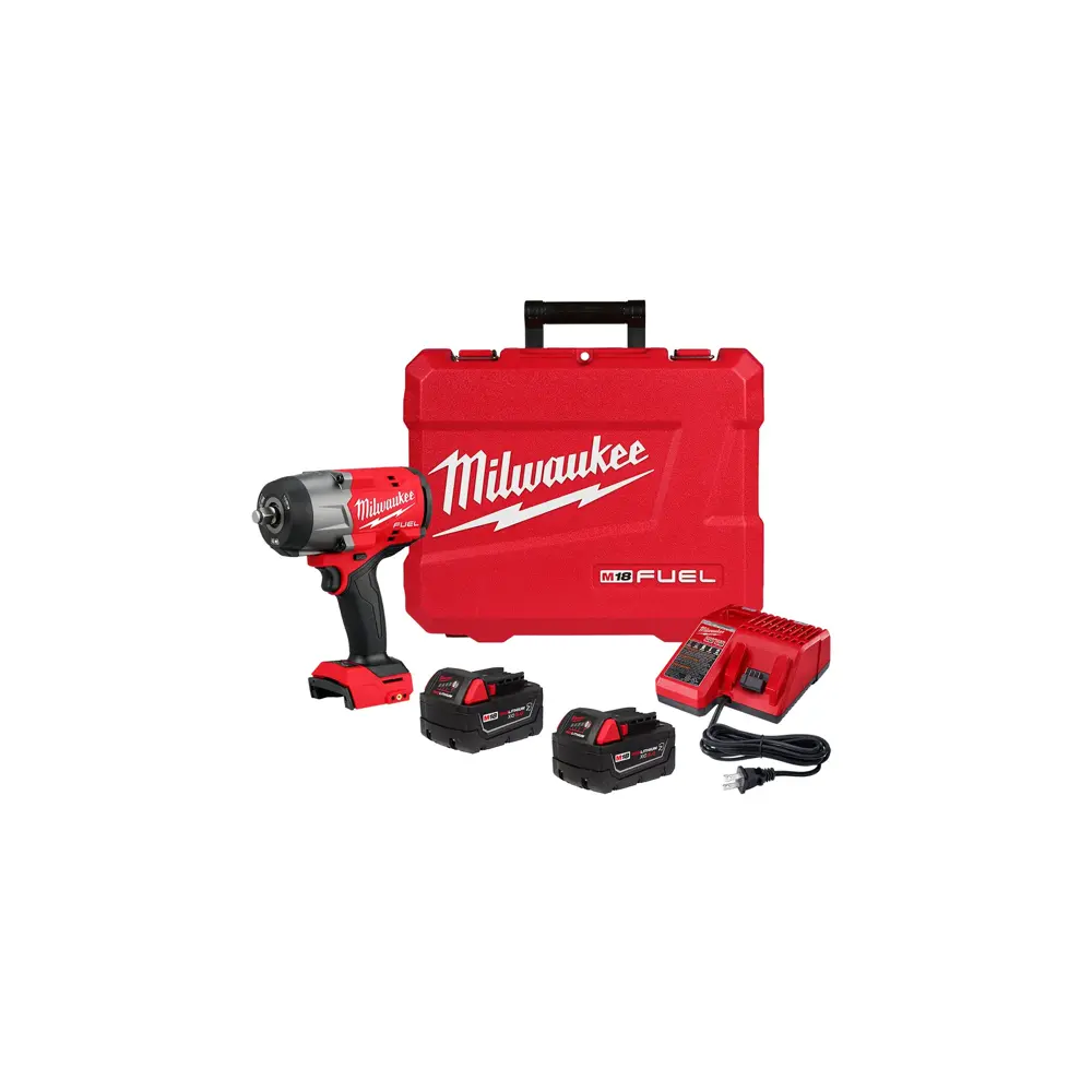 えぃか MILWAUKEE TOOL M18 FUEL™ 1/2