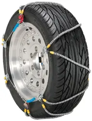 Tire Chains Cable, Diagonal Pattern Security Chain SCC ZT747 | Buy