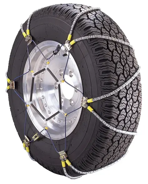 JUNKY ソノシート Tire Chains Cable, Diagonal Pattern Security Chain SCC ZT747 | Buy