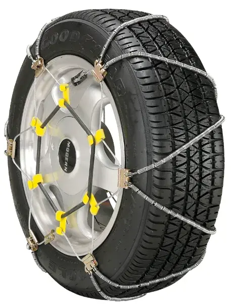 Tire Chains Cable, 