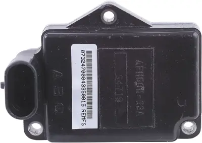 Mass Air Flow Maf Sensor Remfd