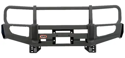 Arb Deluxe Bull Bar