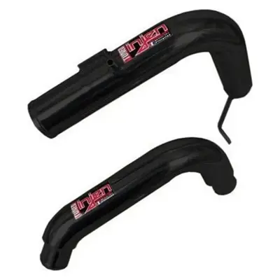Injen Intercooler Pipes