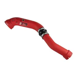 Tubo Di Ingresso Intercooler Uro Parts 3547998 Per Auto - Ricambio APa Industries