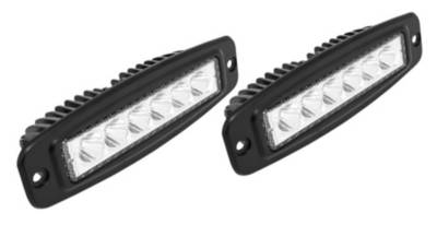 Westin EF2 LED Light Bar AAG WS0913206S | Buy Online - NAPA Auto Parts