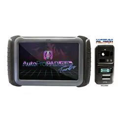AutoProPAD Core Key Programmer XTL 20426809 | Buy Online - NAPA