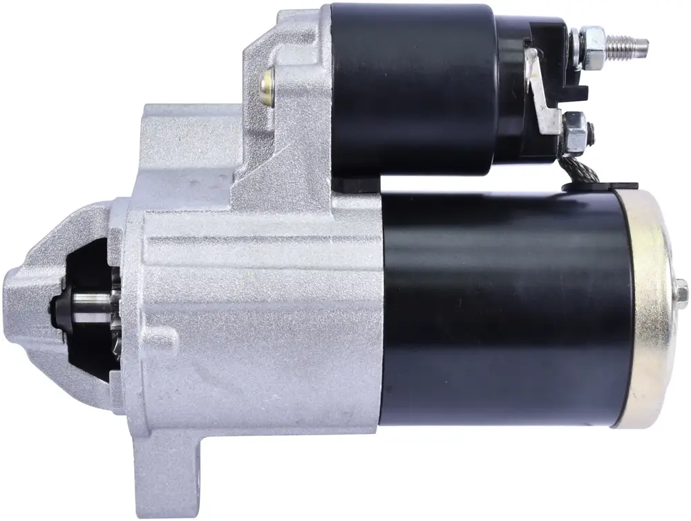 NAPA Remanufactured Starter RAY 2446468 | Buy Online - NAPA Auto Parts