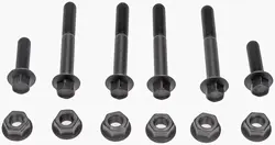 GM Hex Head Flanged Bolt W/Washer New OEM M12 X 1.75 X 42.5 Grade:10.9 11518298