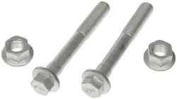 Rear Control Arm Bolt Kit – Fits 1990-2001 Honda Civic, CR-V, CRX & Acura Integra (13508)