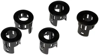 Park Sensor Retainer Bezels NOE 42446 | Buy Online - NAPA Auto Parts