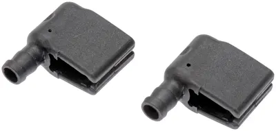 Dorman 47174 – Ugello Lavavetro Parabrezza (Aiuto)
