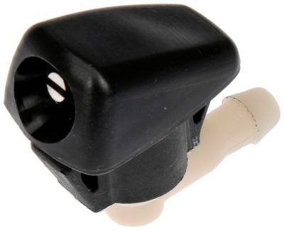 Windshield Washer Nozzle NOE 58168 | Buy Online - NAPA Auto Parts