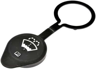 Washer Fluid Reservoir Cap