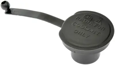 Engine Coolant Cap