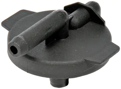 Engine Coolant Cap