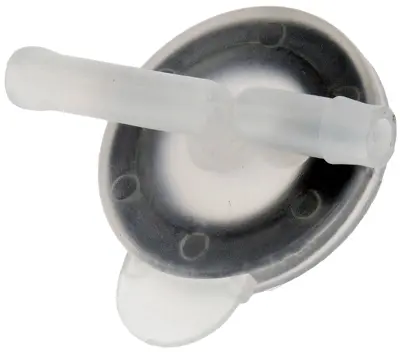 Engine Coolant Cap