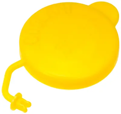 Engine Coolant Cap