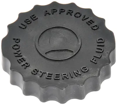 Power Steering Reservoir Cap