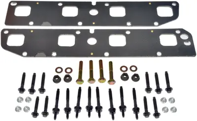 Exhaust Manifold Hardware And Gasket Kit NOE 57072 | Buy Online