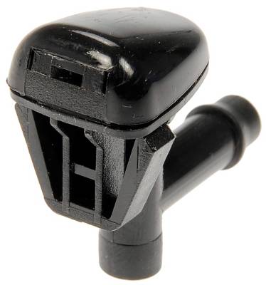 【ノブ】 Windshield Washer Nozzle NOE 58168 | Buy Online - NAPA Auto Parts