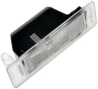 License Plate Lens Housing NOE 68207 | Buy Online - NAPA Auto Parts