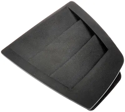 Hvac Vent Driver Side