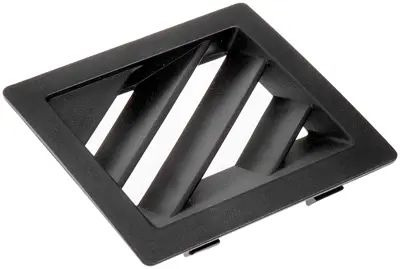 Hvac Vent Passenger Side