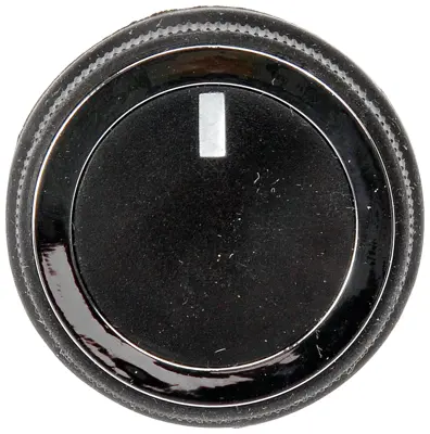 Hvac Knob NOE 76852 | Buy Online - NAPA Auto Parts