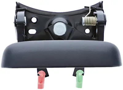 Exterior Tailgate Handle NOE 77488 | Buy Online - NAPA Auto Parts