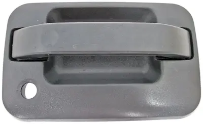 Exterior Door Handle