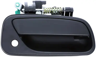 Exterior Door Handle
